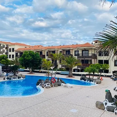 Ocean Balcony In Balcón Del Mar