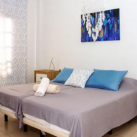 Ocean Balcony In Balcón Del Mar *