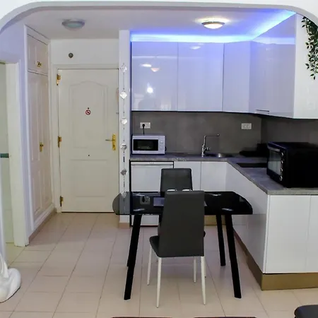 Ocean Balcony In Balcón Del Mar Apartamento