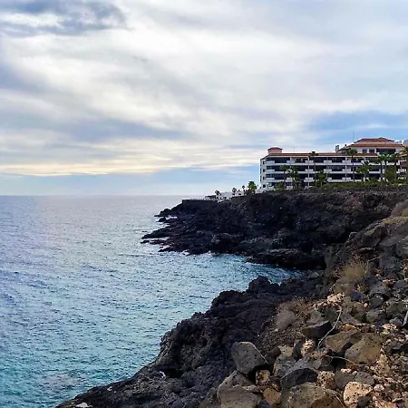 Ocean Balcony In Balcon Del Mar