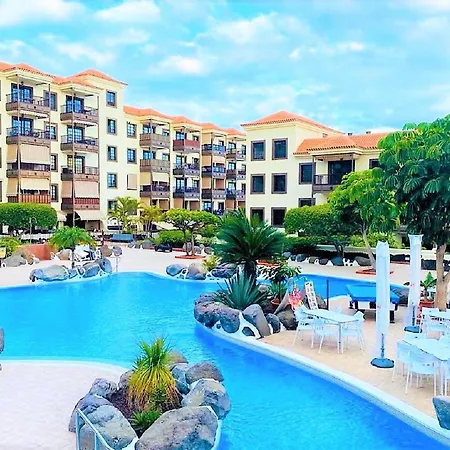 Apartment Ocean Balcony In Balcon Del Mar