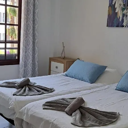 Apartment Ocean Balcony In Balcon Del Mar